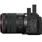 Câmera digital para vídeo e fotografia Canon EOS R6 V com lente RF 20-50mm f/4L IS USM PZ 7K - Thumbnail 7