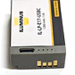Iluminus IL-LP-E17-USBC Batería Con Puerto Usb-C de Carga Para Cámaras Que Usan LP-E17 - Miniatura 3
