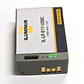 Iluminus IL-LP-E17-USBC Batería Con Puerto Usb-C de Carga Para Cámaras Que Usan LP-E17 - Miniatura 5