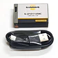 Iluminus IL-LP-E17-USBC Batería Con Puerto Usb-C de Carga Para Cámaras Que Usan LP-E17 - Miniatura 10