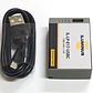 Iluminus IL-LP-E17-USBC Batería Con Puerto Usb-C de Carga Para Cámaras Que Usan LP-E17 - Miniatura 11