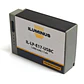 Iluminus IL-LP-E17-USBC Batería Con Puerto Usb-C de Carga Para Cámaras Que Usan LP-E17 - Miniatura 1