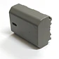 Iluminus IL-FZ100-USBC Batería Con Puerto Usb-C de Carga Para Cámaras Que Usan NP-FZ100 - Thumbnail 6