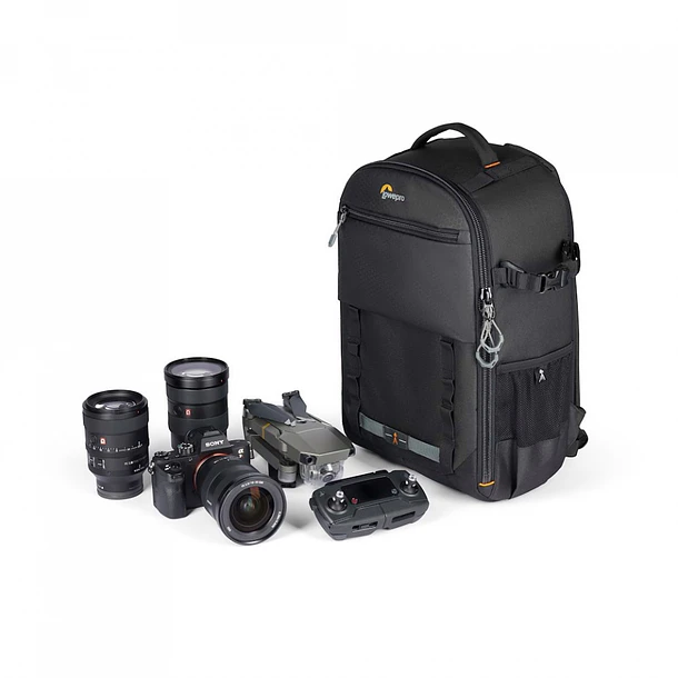 Lowepro Mochila Adventura BP 300 III 6