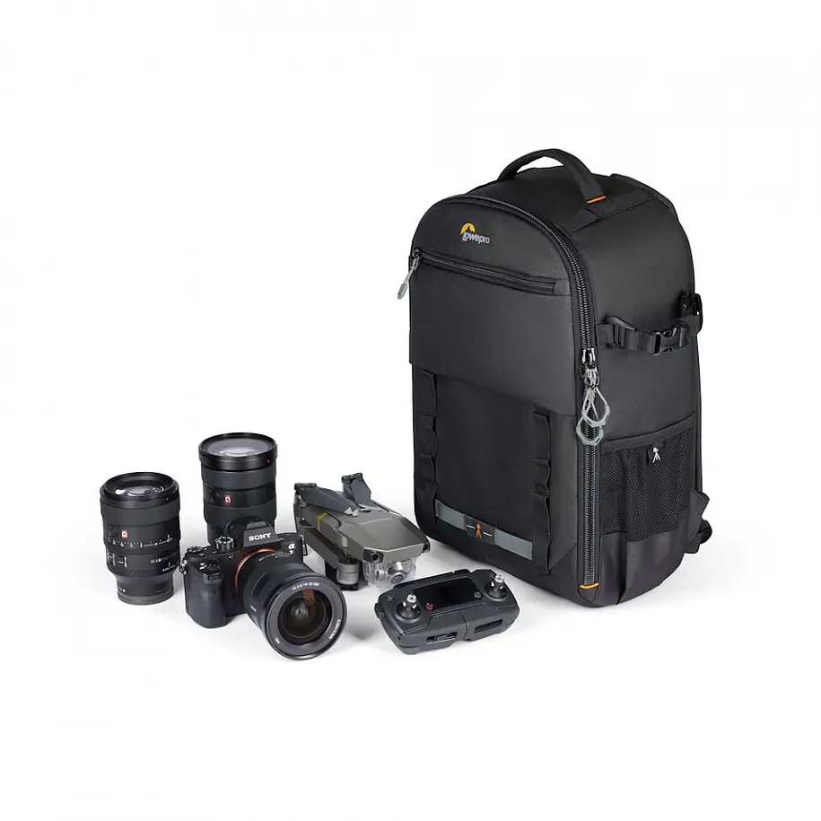 Lowepro Mochila Adventura BP 300 III 6