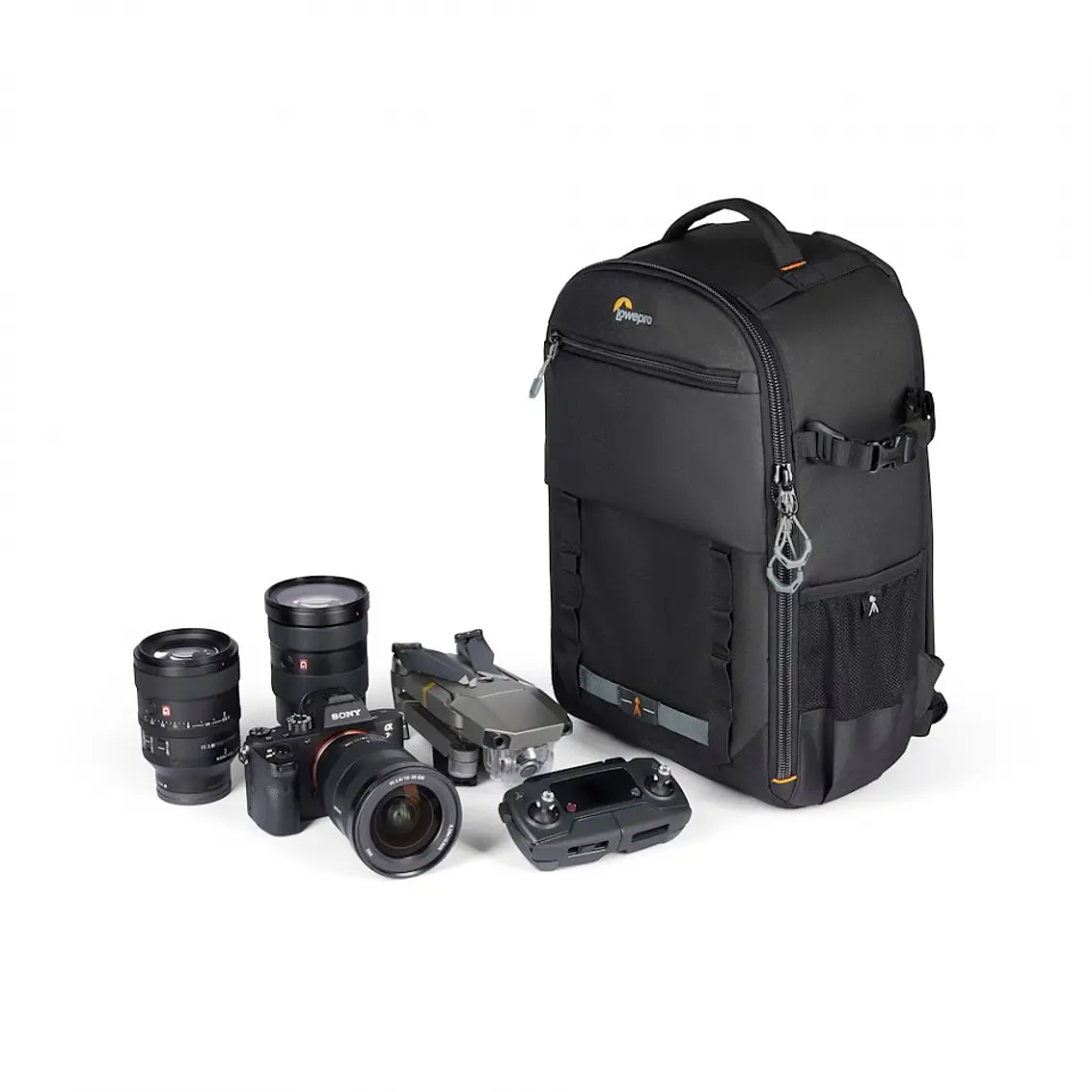 Lowepro Mochila Adventura BP 300 III 6