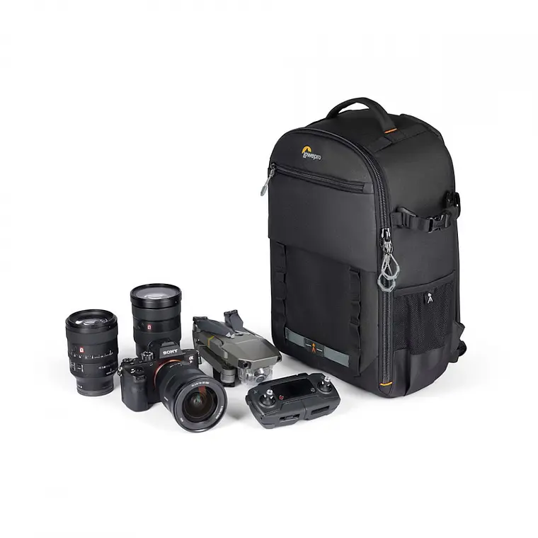 Lowepro Mochila Adventura BP 300 III 6