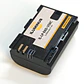 Iluminus IL-LP-E6D-USBC Batería Con Puerto Usb-C de Carga Para Cámaras Que Usan LP-E6P o LP-E6N - Thumbnail 2
