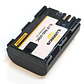 Iluminus IL-LP-E6D-USBC Batería Con Puerto Usb-C de Carga Para Cámaras Que Usan LP-E6P o LP-E6N - Thumbnail 1
