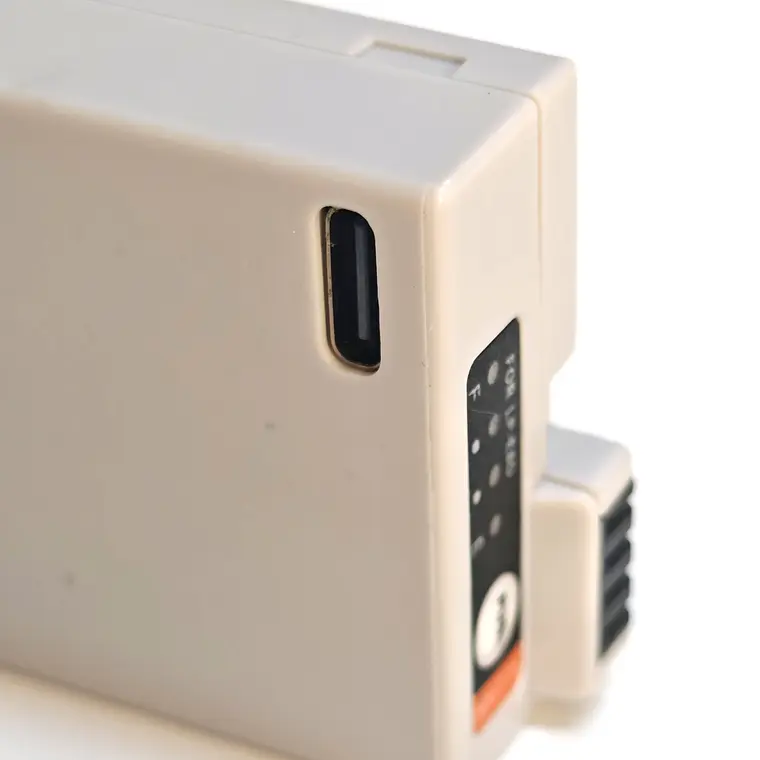 Iluminus IL-LP-E8-USBc Batería Con Puerto Usb-C de Carga Para Cámaras Que Usan LP-E8 3