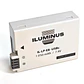 Iluminus IL-LP-E8-USBc Batería Con Puerto Usb-C de Carga Para Cámaras Que Usan LP-E8 - Thumbnail 1