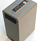 Iluminus IL-NP-FV100A-USBc Batería Con Puerto Usb-C de Carga y Salida USB Para Cámaras Que Usan NP-FV100A - Thumbnail 11