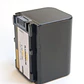 Iluminus IL-NP-FV70A Batería Con Indicador de Carga Para Cámaras Que Usan NP-FV70A - Thumbnail 2