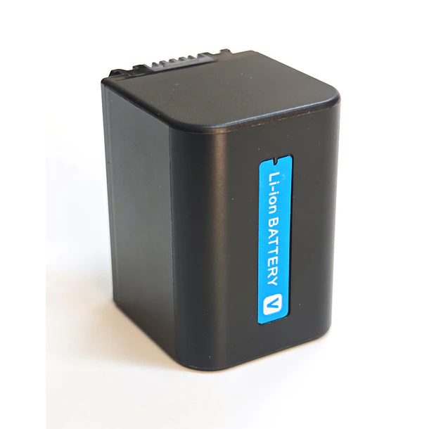 Iluminus IL-NP-FV70A Batería Con Indicador de Carga Para Cámaras Que Usan NP-FV70A 3
