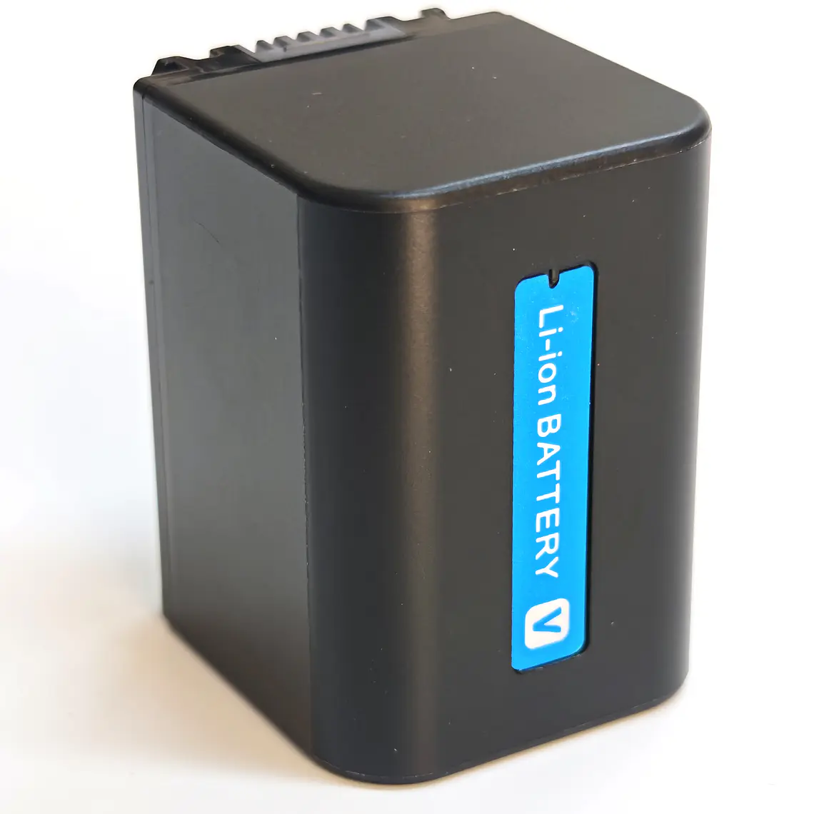 Iluminus IL-NP-FV70A Batería Con Indicador de Carga Para Cámaras Que Usan NP-FV70A 3