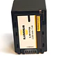 Iluminus IL-NP-FV70A Batería Con Indicador de Carga Para Cámaras Que Usan NP-FV70A - Thumbnail 1