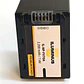 Iluminus IL-NP-FV70A Batería Con Indicador de Carga Para Cámaras Que Usan NP-FV70A - Thumbnail 9