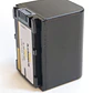 Iluminus IL-NP-FV70A Batería Con Indicador de Carga Para Cámaras Que Usan NP-FV70A - Thumbnail 10