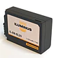 Iluminus IL-EN-EL25 Batería Con Indicador de Carga Para Cámaras Que Usan EN-EL25 - Miniatura 3