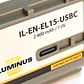 Iluminus IL-EN-EL15-USBC Batería Con Puerto Usb-C de Carga Para Cámaras Que Usan EN-EL15 - Miniatura 4