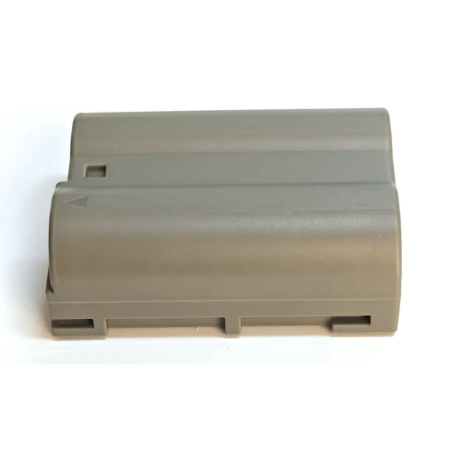 Iluminus IL-EN-EL15-USBC Batería Con Puerto Usb-C de Carga Para Cámaras Que Usan EN-EL15 12