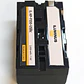 Iluminus IL-NP-F550-USB-C Batería Con Puerto de Carga Para Cámaras y Luces Que Usan Baterías NP-F550 / NP-F570 - Miniatura 2