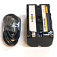 Iluminus IL-NP-F550-USB-C Batería Con Puerto de Carga Para Cámaras y Luces Que Usan Baterías NP-F550 / NP-F570 - Miniatura 6