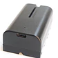 Iluminus IL-NP-F550-USB-C Batería Con Puerto de Carga Para Cámaras y Luces Que Usan Baterías NP-F550 / NP-F570 - Miniatura 10