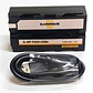 Iluminus IL-NP-F550-USB-C Batería Con Puerto de Carga Para Cámaras y Luces Que Usan Baterías NP-F550 / NP-F570 - Miniatura 16
