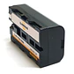 Iluminus IL-NP-F550-USB-C Batería Con Puerto de Carga Para Cámaras y Luces Que Usan Baterías NP-F550 / NP-F570 - Miniatura 1