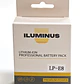 Iluminus Lp-E8 Batería Para Canon LP-E8 - Miniatura 4