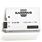 Iluminus Lp-E8 Batería Para Canon LP-E8 - Miniatura 5