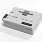 Iluminus Lp-E8 Batería Para Canon LP-E8 - Miniatura 1