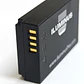 Iluminus LP-E12 Batería Para cámaras Canon - Miniatura 3