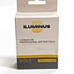 Iluminus LP-E12 Batería Para cámaras Canon - Miniatura 8