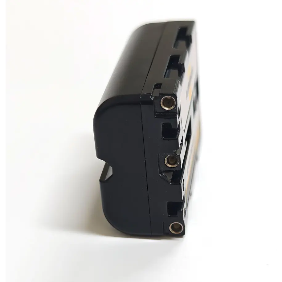 Bateria Iluminus IL-NP-FM500H para câmeras Sony que utilizam a bateria NP-FM500. 2