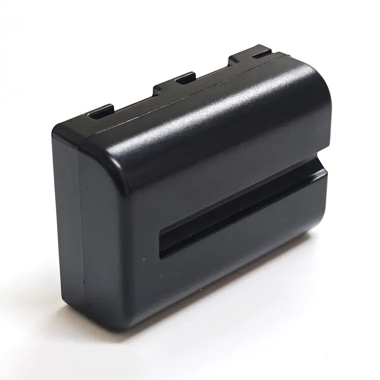 Iluminus IL-NP-FM500H Batería Para Cámaras Sony Que Utilizan la Batería Np-FM500 3
