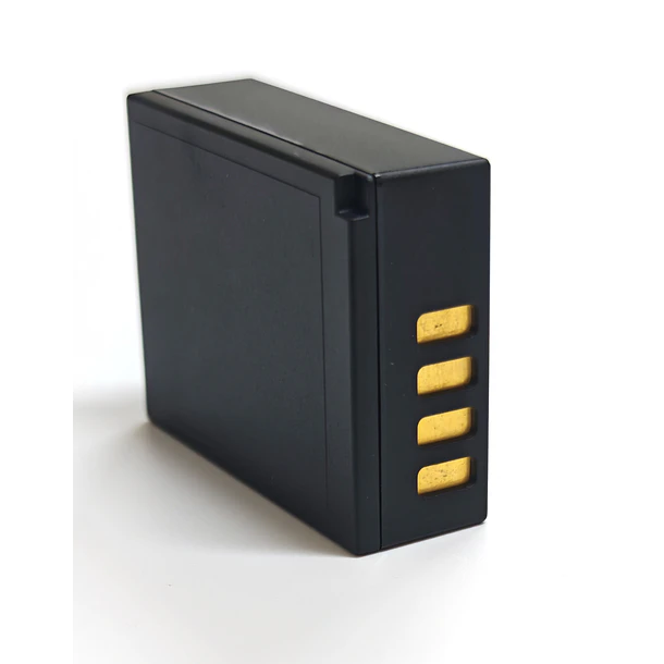 Iluminus NP-W126S Batería Para Cámaras Fujifilm Que Usan Batería NP-W126S 2