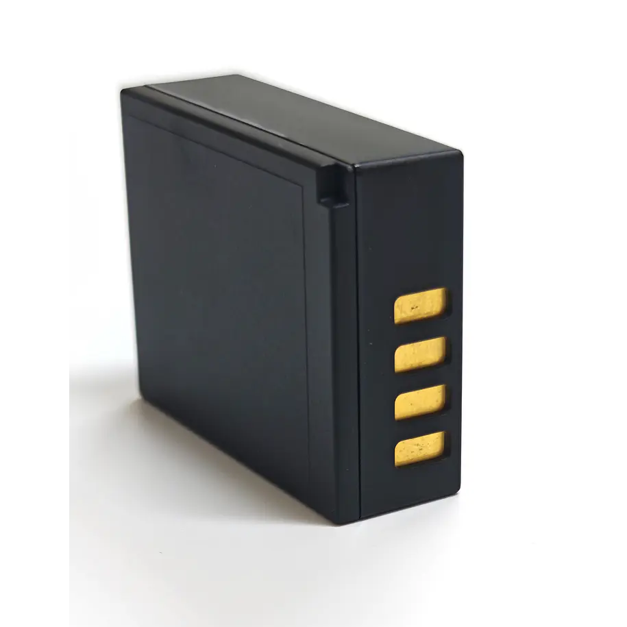 Iluminus NP-W126S Batería Para Cámaras Fujifilm Que Usan Batería NP-W126S 2