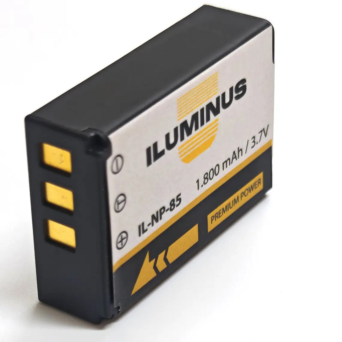 Iluminus NP-85 Batería Para Cámaras Fujifilm 1