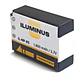 Iluminus NP-85 Batería Para Cámaras Fujifilm - Miniatura 2