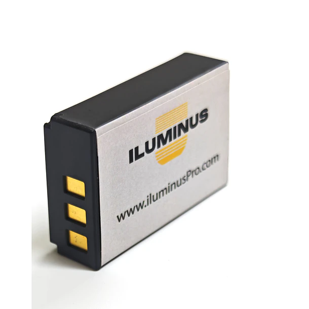 Iluminus NP-85 Batería Para Cámaras Fujifilm 3