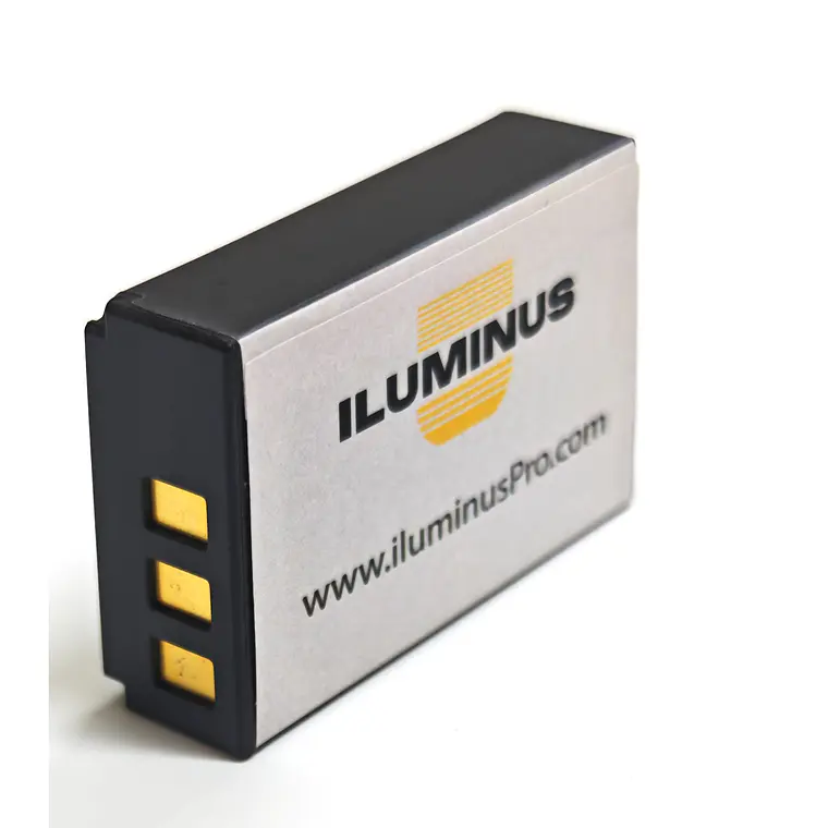 Iluminus NP-85 Batería Para Cámaras Fujifilm 3