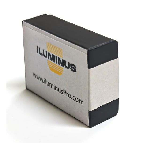 Iluminus NP-85 Batería Para Cámaras Fujifilm 4