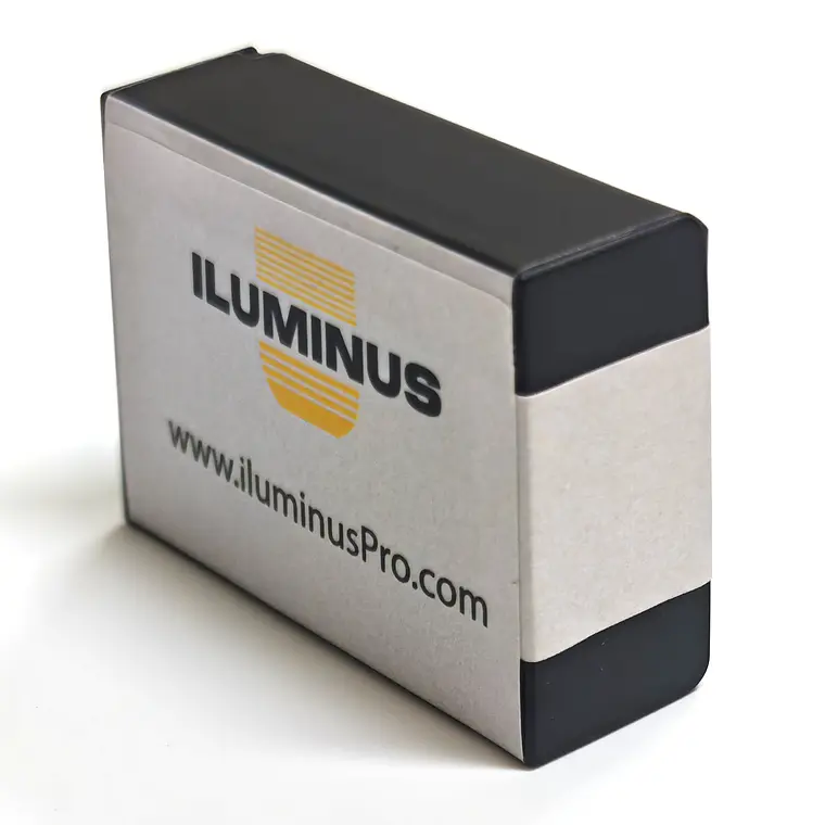 Iluminus NP-85 Batería Para Cámaras Fujifilm 4