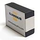 Iluminus NP-85 Batería Para Cámaras Fujifilm - Miniatura 4