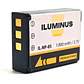 Iluminus NP-85 Batería Para Cámaras Fujifilm - Miniatura 5