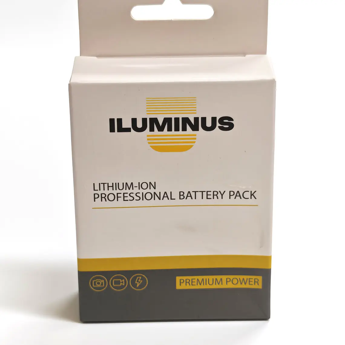 Iluminus NP-85 Batería Para Cámaras Fujifilm 8