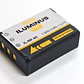 Iluminus NP-85 Batería Para Cámaras Fujifilm - Miniatura 9