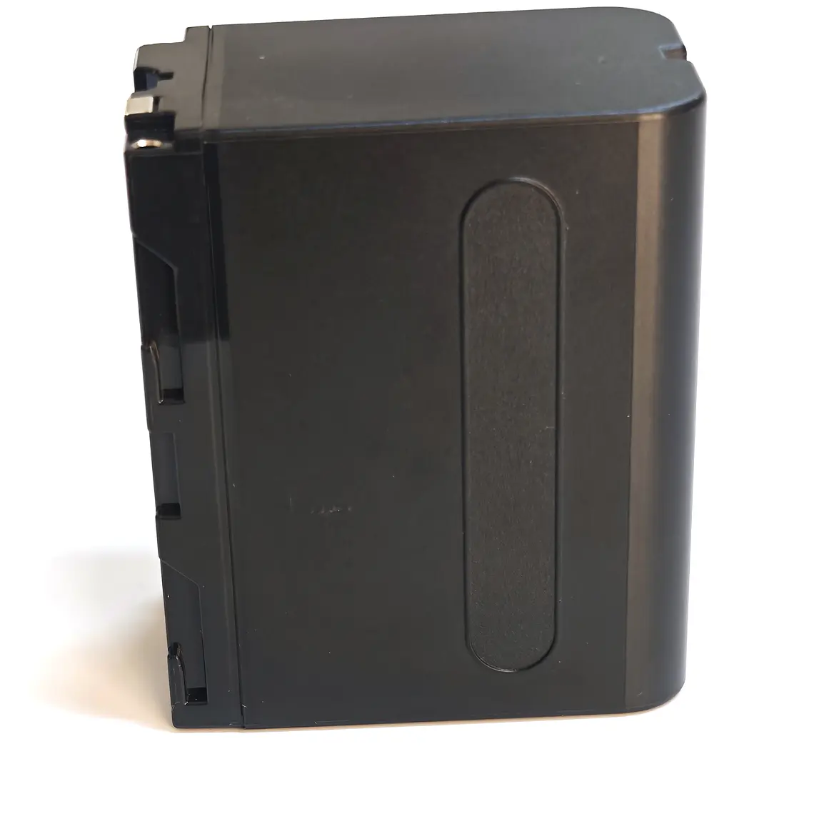 Iluminus Batería NP-F970 Decodificada Para Cámaras y Luces Led 3